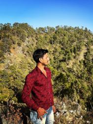 VVV3740  : Kshatriya (Hindi)  from  South Delhi