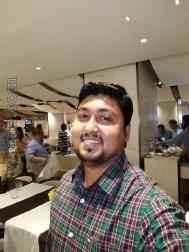VVV3775  : Kayastha (Bengali)  from  Mumbai