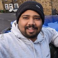 VVV3939  : Brahmin (Hindi)  from  Leatherhead