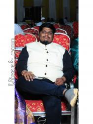 VVV4170  : Brahmin Niyogi Aruvela (Telugu)  from  Nellore