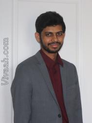 VVV4376  : Vellalar (Tamil)  from  Markham