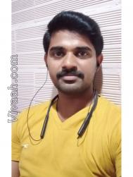 VVV4601  : Gounder (Tamil)  from  Namakkal