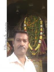 VVV4707  : Padmashali (Telugu)  from  Chirala