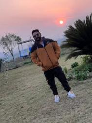 VVV4933  : Brahmin Saraswat (Punjabi)  from  Pathankot