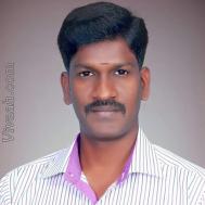 VVV5191  : Vanniyakullak Kshatriya (Tamil)  from  Puducherry