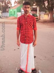 VVV5200  : Gounder (Tamil)  from  Dindigul