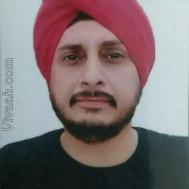 VVV5308  : Arora (Punjabi)  from  West Delhi