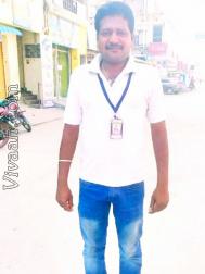 VVV5410  : Reddy (Telugu)  from  Tirupati