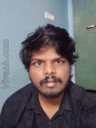 VVV5577  : Adi Dravida (Tamil)  from  Thiruvallur