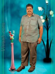 VVV5816  : Naidu Balija (Telugu)  from  Chennai