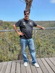 VVV5853  : Nair (Malayalam)  from  Melbourne