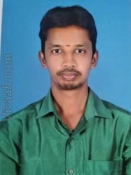 VVV6110  : Gounder (Tamil)  from  Erode