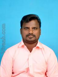 VVV6195  : Adi Dravida (Tamil)  from  Mettur