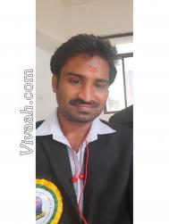 VVV6196  : Mudaliar Senguntha (Tamil)  from  Puducherry