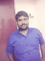 VVV6261  : Sozhiya Vellalar (Tamil)  from  Tiruchirappalli
