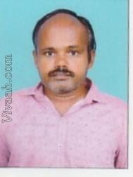 VVV6265  : Adi Dravida (Tamil)  from  Chennai