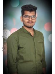 VVV6414  : Padmashali (Telugu)  from  Cuddapah