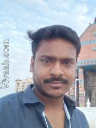 VVV6590  : Vellalar (Tamil)  from  Chennai