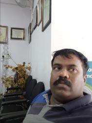 VVV6608  : Mudaliar (Tamil)  from  Bangalore