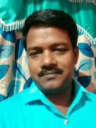 VVV6622  : Adi Dravida (Tamil)  from  Attur