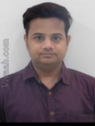 VVV6838  : Brahmin (Gujarati)  from  Dombivli