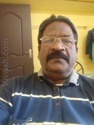 VVV7067  : Naicker (Tamil)  from  Chennai