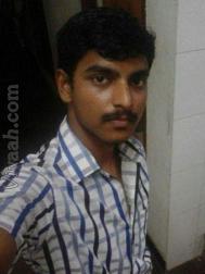 VVV7368  : Yadav (Tamil)  from  Chennai