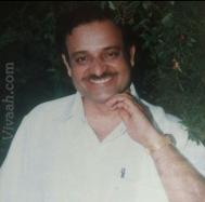 VVV7597  : Brahmin (Kannada)  from  Bangalore