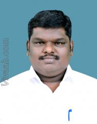 VVV7683  : Adi Dravida (Tamil)  from  Chennai