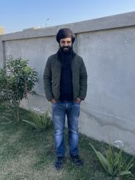 VVV8022  : Jat (Punjabi)  from  Amritsar