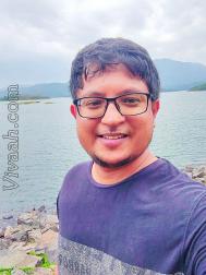 VVV8051  : Vokaliga (Kannada)  from  Bangalore