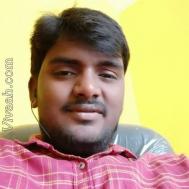 VVV8218  : Yadav (Telugu)  from  Chittoor