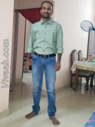 VVV8330  : Arya Vysya (Telugu)  from  Kakinada