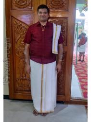 VVV8415  : Brahmin Iyer (Tamil)  from  Chennai