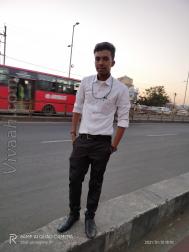 VVV8557  : Sheikh (Hindi)  from  Burhanpur