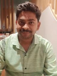 VVV8882  : Vaishnav Vania (Gujarati)  from  Ahmednagar