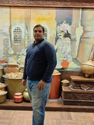 VVV8923  : Brahmin (Telugu)  from  Hyderabad