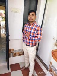 VVV8995  : Patel (Gujarati)  from  Ahmedabad