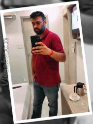 VVV9087  : Agarwal (Hindi)  from  Greater Noida