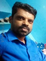 VVV9280  : Naidu (Tamil)  from  Krishnagiri