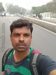 VVV9280  : Naidu (Tamil)  from  Krishnagiri