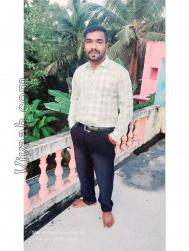 VVV9443  : Adi Dravida (Tamil)  from  Chennai