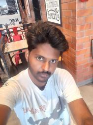 VVV9461  : Naidu (Tamil)  from  Tiruchengode