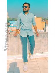 VVV9606  : Patel Leva (Gujarati)  from  Vadodara