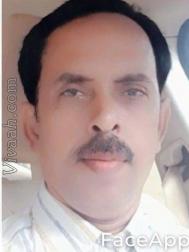 VVV9622  : Rajpurohit (Hindi)  from  Borivli