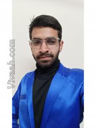 VVV9854  : Brahmin (Sindhi)  from  Ahmedabad