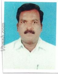 VVV9889  : Mudaliar Arcot (Tamil)  from  Vellore