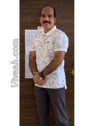 VVV9903  : Ezhava (Malayalam)  from  Navi Mumbai