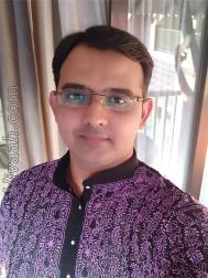 VVW0033  : Patel Kadva (Gujarati)  from  Rajkot