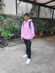VVW0240  : Mali (Marathi)  from  Mumbai